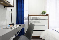 Apartment Lenox Hill - Bedroom 
