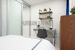 Appartamento Lenox Hill - Camera