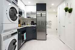 Appartamento Lenox Hill - Cucina
