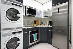 Appartamento Lenox Hill - Cucina