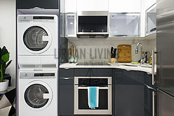 Appartamento Lenox Hill - Cucina