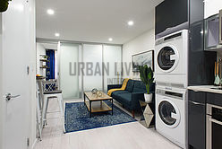 Appartamento Lenox Hill - Cucina