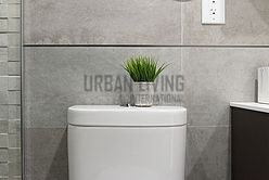 Appartamento Lenox Hill - Sala da bagno