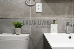 Appartamento Lenox Hill - Sala da bagno