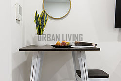 Appartamento Lenox Hill - Soggiorno