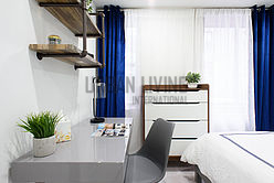 Wohnung Lenox Hill - Schlafzimmer