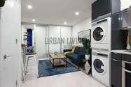 Apartamento Lenox Hill - Cozinha