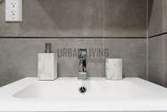 Apartment Lenox Hill - Bathroom