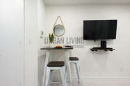 Apartment Lenox Hill - Living room