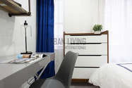 Appartamento Lenox Hill - Camera