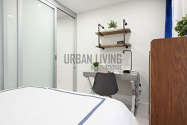 Appartamento Lenox Hill - Camera
