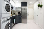 Appartamento Lenox Hill - Cucina