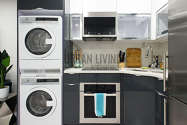 Appartamento Lenox Hill - Cucina