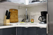 Appartamento Lenox Hill - Cucina