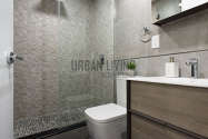 Appartamento Lenox Hill - Sala da bagno