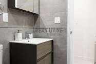 Appartamento Lenox Hill - Sala da bagno