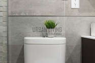 Appartamento Lenox Hill - Sala da bagno