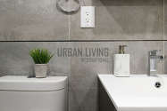 Appartamento Lenox Hill - Sala da bagno