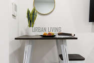 Appartamento Lenox Hill - Soggiorno