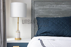 Apartamento Lenox Hill - Quarto