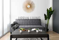 Apartamento Lenox Hill - Salaõ