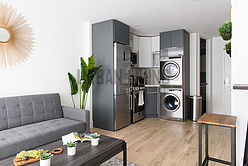 Apartamento Lenox Hill - Salaõ