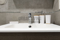 Apartment Lenox Hill - Bathroom
