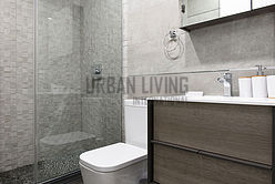 Apartment Lenox Hill - Bathroom