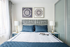 Apartment Lenox Hill - Bedroom 