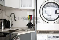 Appartamento Lenox Hill - Cucina