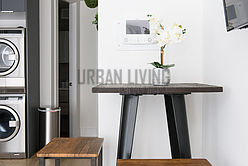 Appartamento Lenox Hill - Cucina