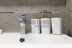 Appartamento Lenox Hill - Sala da bagno