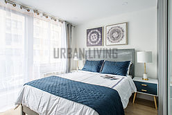 Appartement Lenox Hill - Chambre