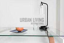 Appartement Lenox Hill - Cuisine