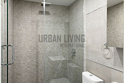 Wohnung Lenox Hill - Badezimmer