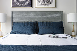 Wohnung Lenox Hill - Schlafzimmer