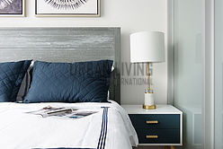 Wohnung Lenox Hill - Schlafzimmer