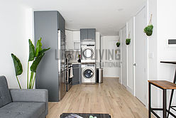 Wohnung Lenox Hill - Wohnzimmer