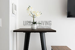 Wohnung Lenox Hill - Wohnzimmer