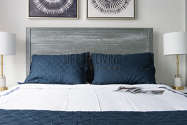 Apartamento Lenox Hill - Quarto