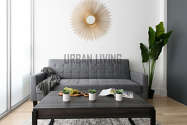 Apartamento Lenox Hill - Salaõ