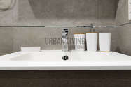 Apartment Lenox Hill - Bathroom