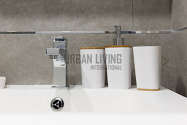 Apartment Lenox Hill - Bathroom