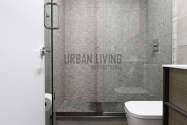 Apartment Lenox Hill - Bathroom