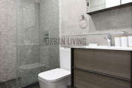 Apartment Lenox Hill - Bathroom