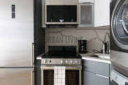 Apartment Lenox Hill - Kitchen