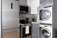 Apartment Lenox Hill - Kitchen