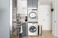 Apartment Lenox Hill - Kitchen