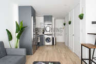 Apartment Lenox Hill - Living room