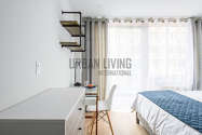 Appartamento Lenox Hill - Camera